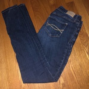 Abercombie and Fitch Jeans